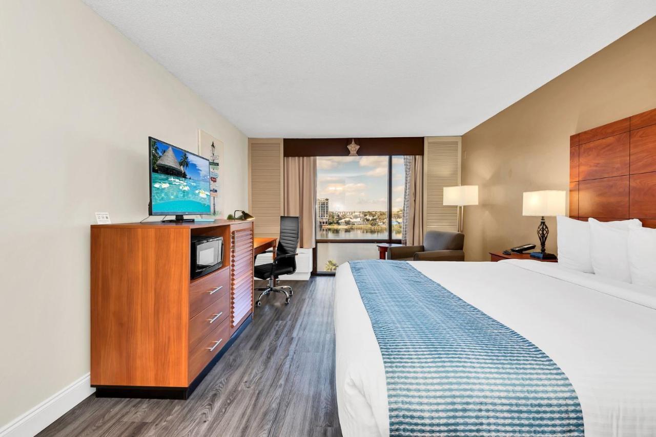 Hotel Western Gateway