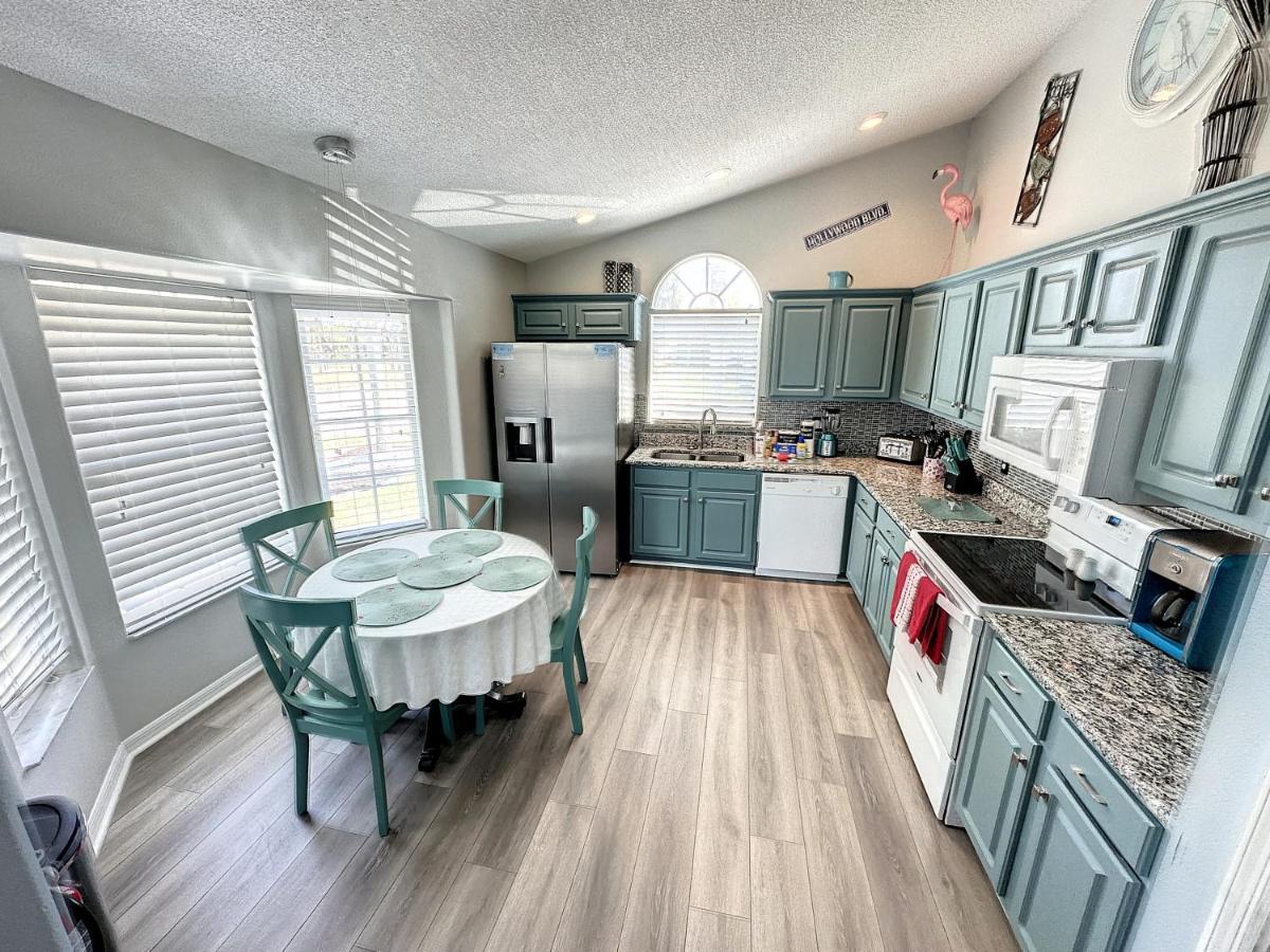 Mickeys Movie House, 2 Masters, Pool And Spa * Orlando
