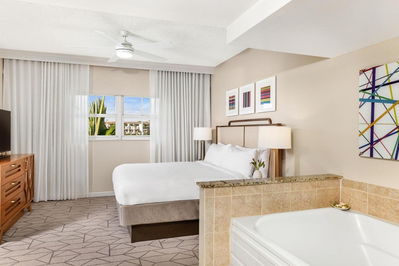 Marriott's At Hotel Doral