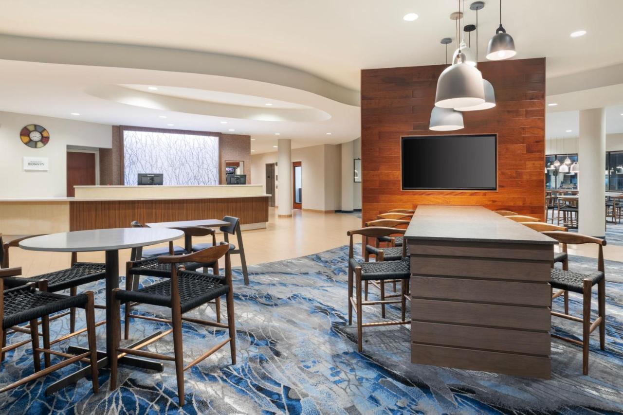 Fairfield & Orlando Hotel Ocoee