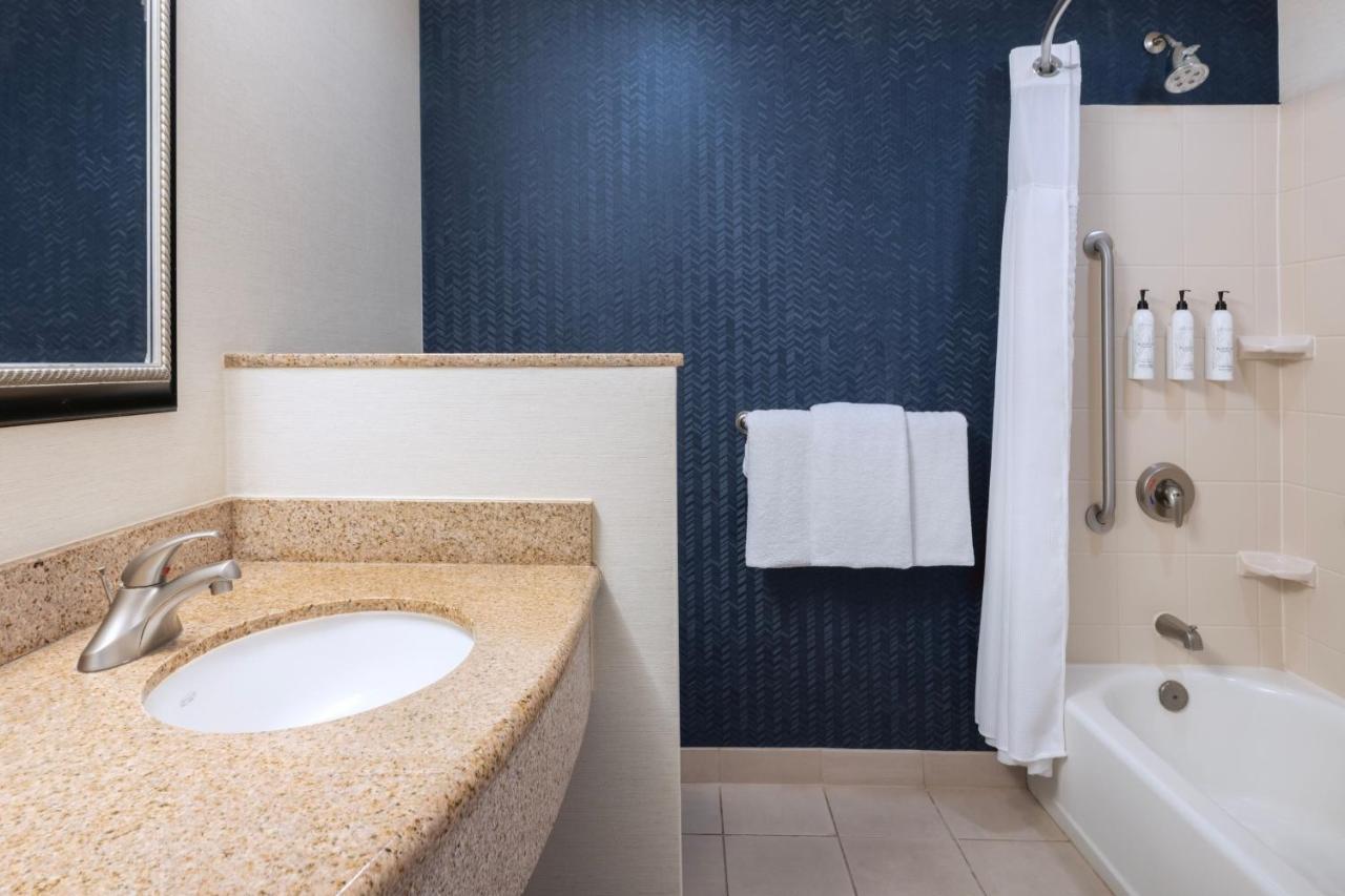 Fairfield & Orlando Hotel Ocoee