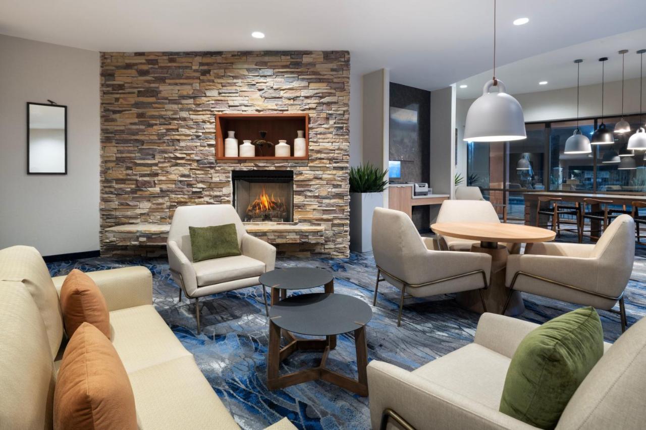 Fairfield & Orlando Hotel Ocoee