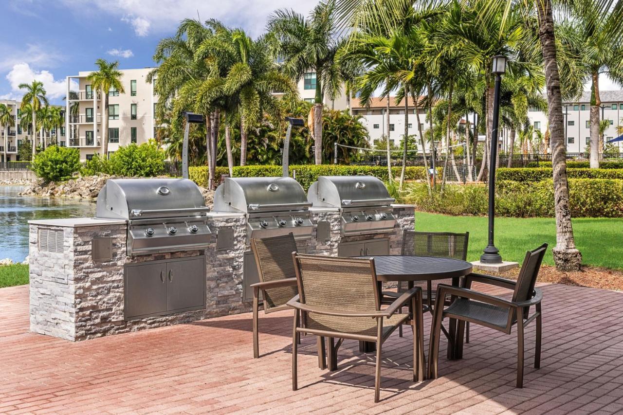 Marriott's At 3*