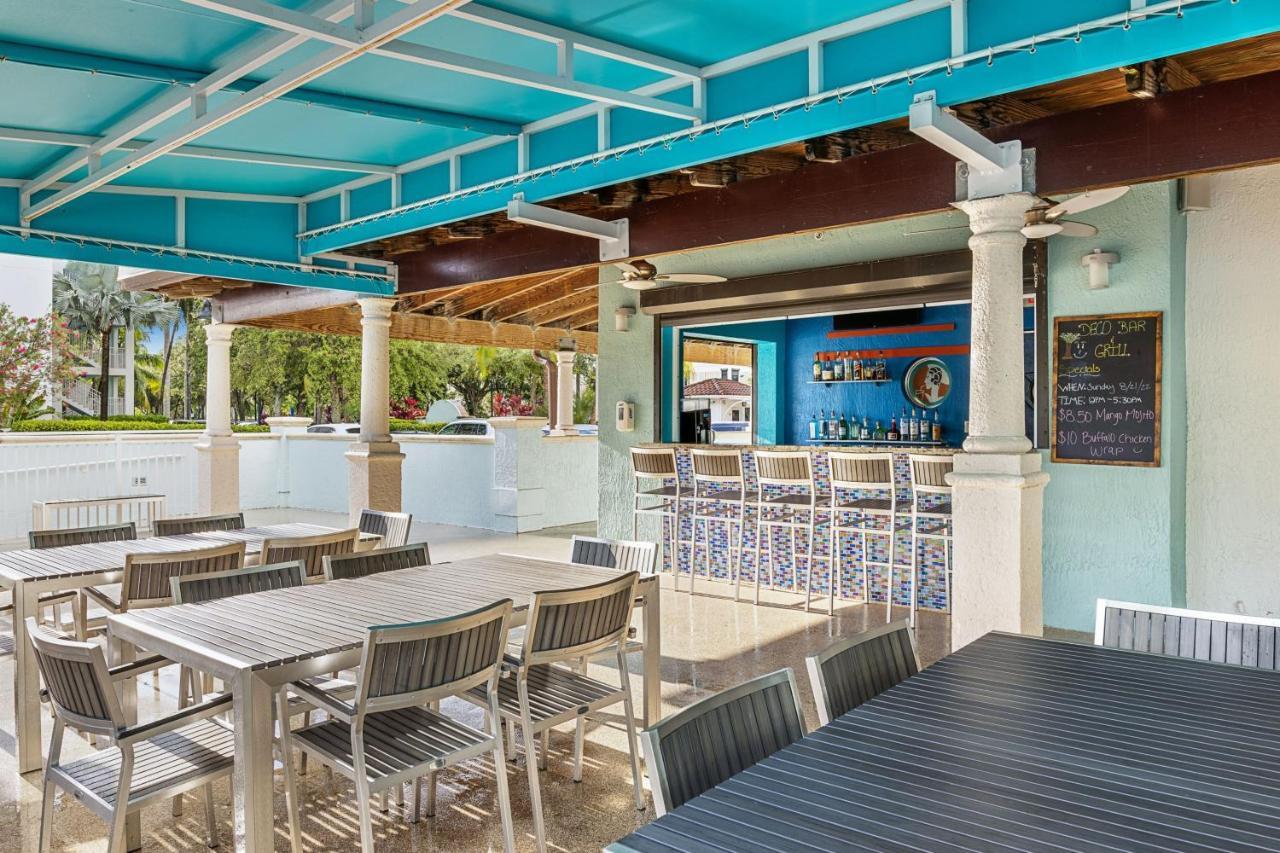 Hotel Marriott's At Doral