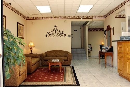 Rivercity - Motel 2*