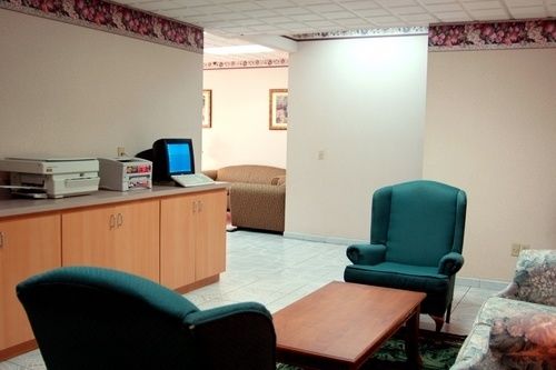 Rivercity - Motel Jacksonville