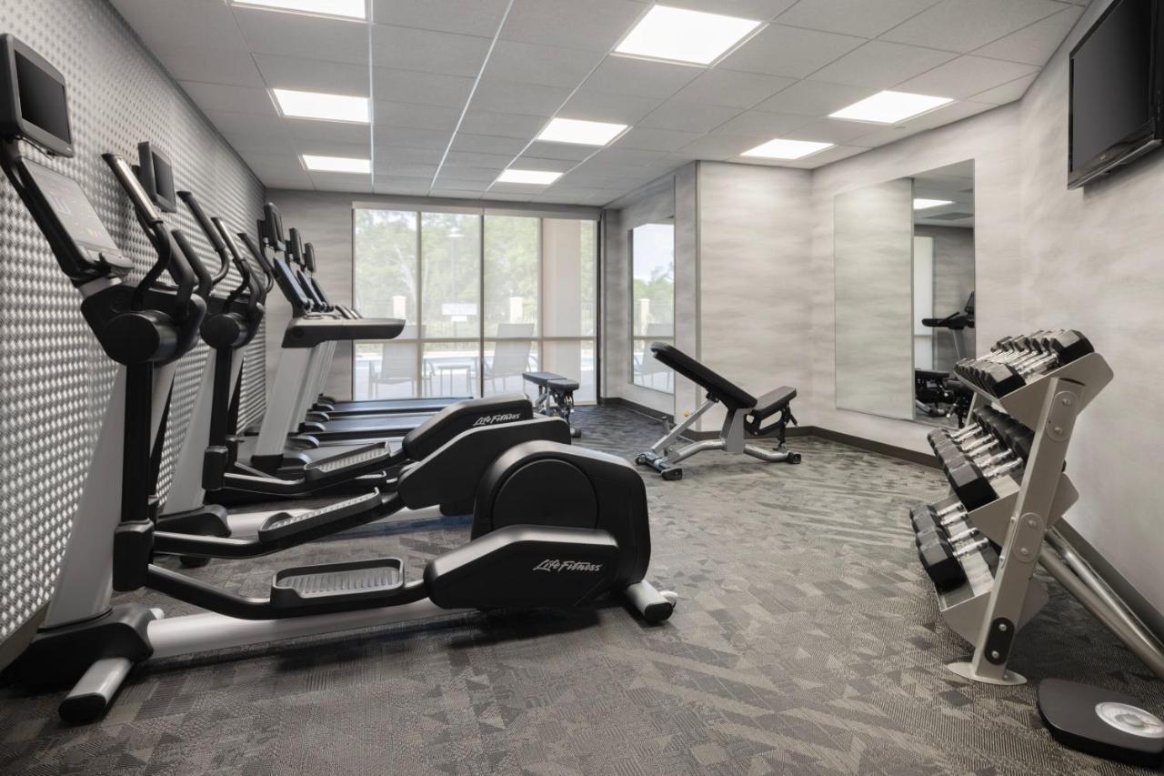 Hotel Fairfield & Orlando 3*