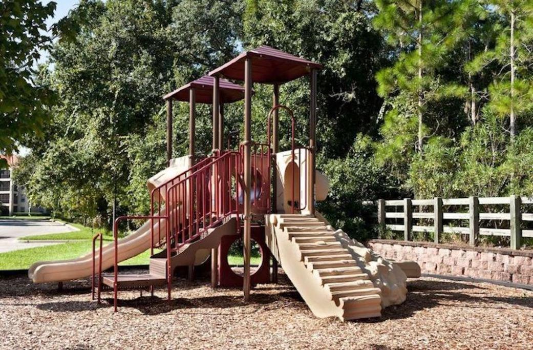 Vacation Fun Spot! Floor! Perfect For Families And Golfers! Apartment