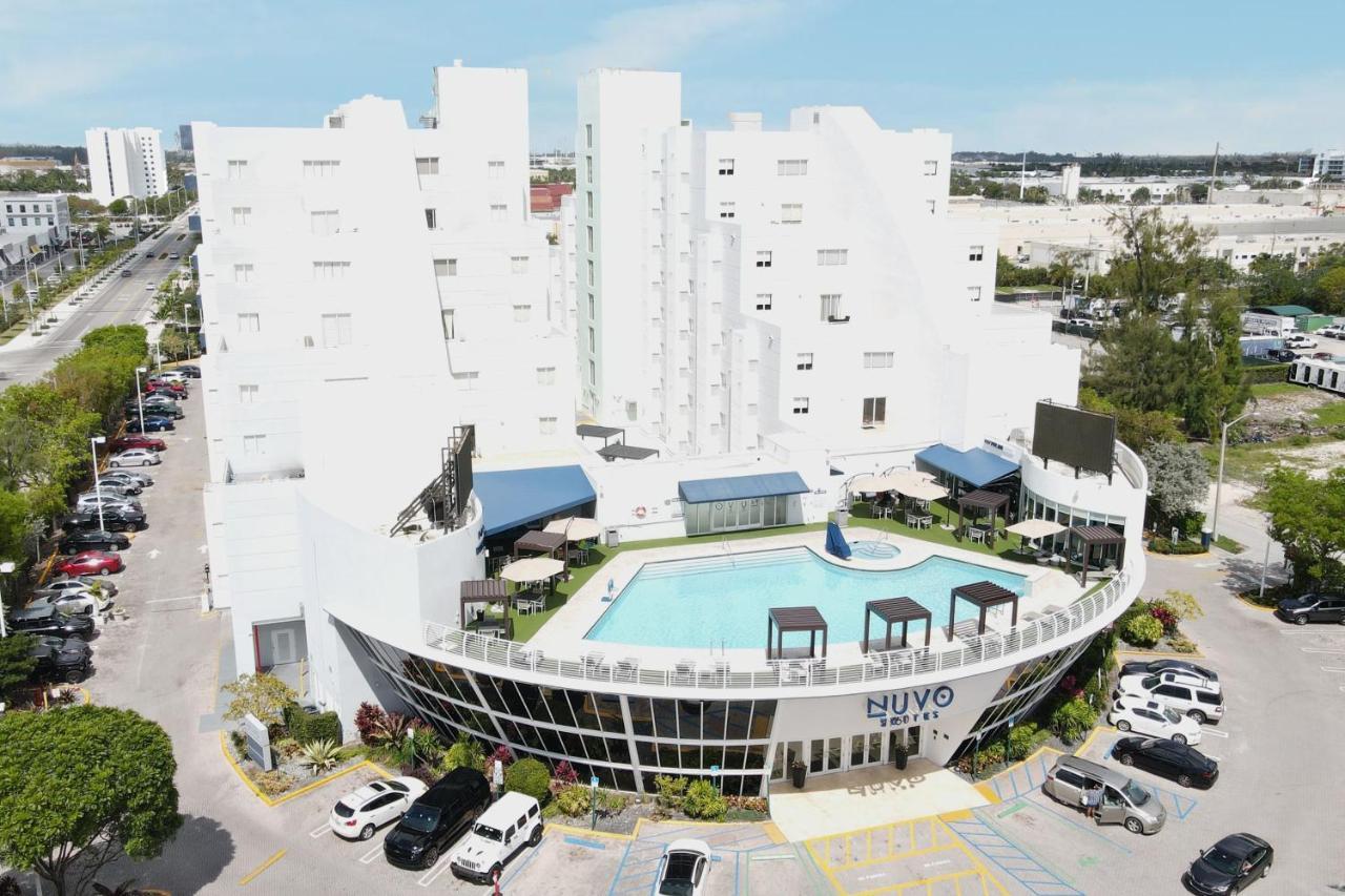 Hotel Nuvo - Miami Doral