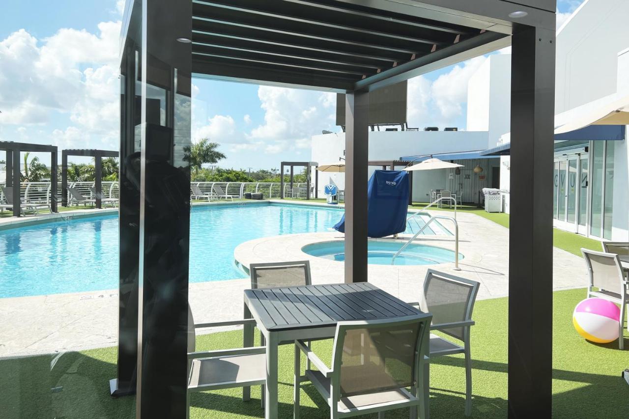 Nuvo - Miami Doral 4* Sweetwater