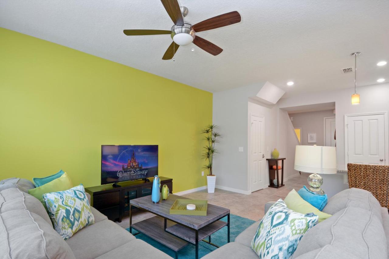 Holiday home Four Bedrooms Townhouse 5102