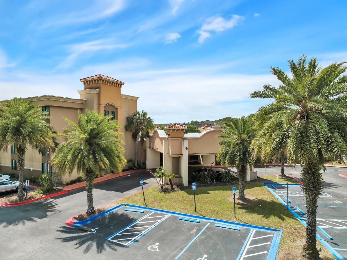 Ramada By Wyndham I-95 By Butler Blvd 3*