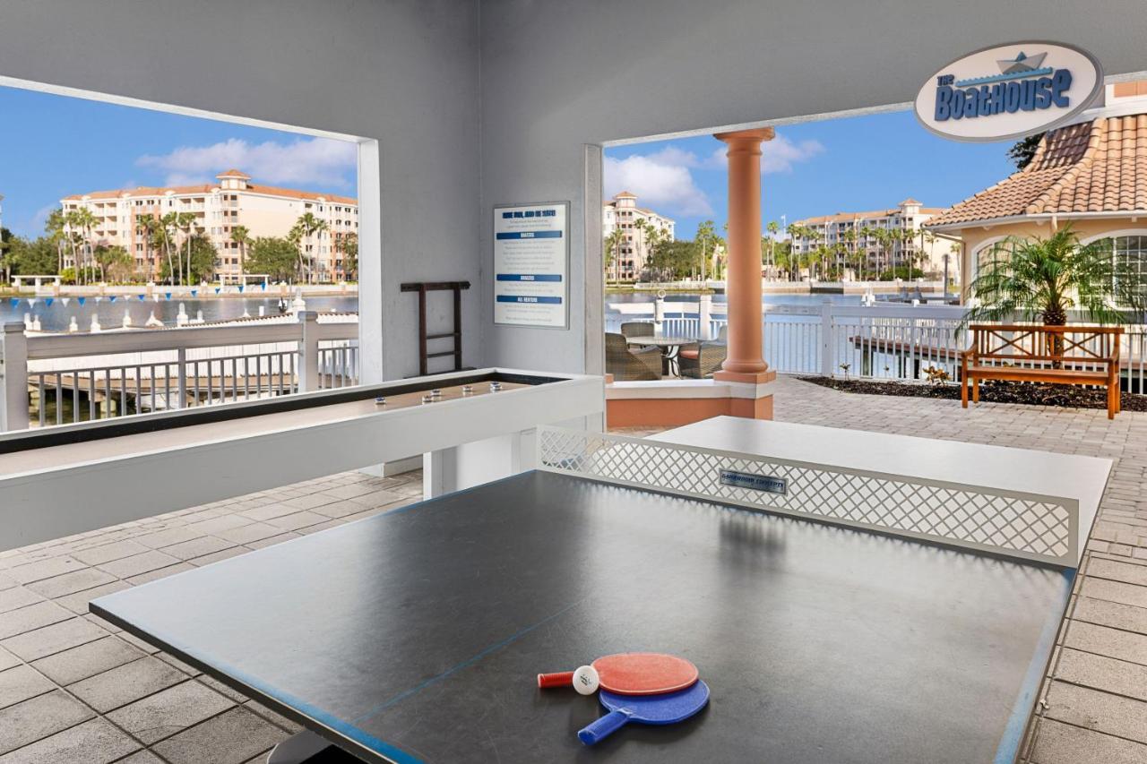 Marriott's Grande Vista Hotel 4*