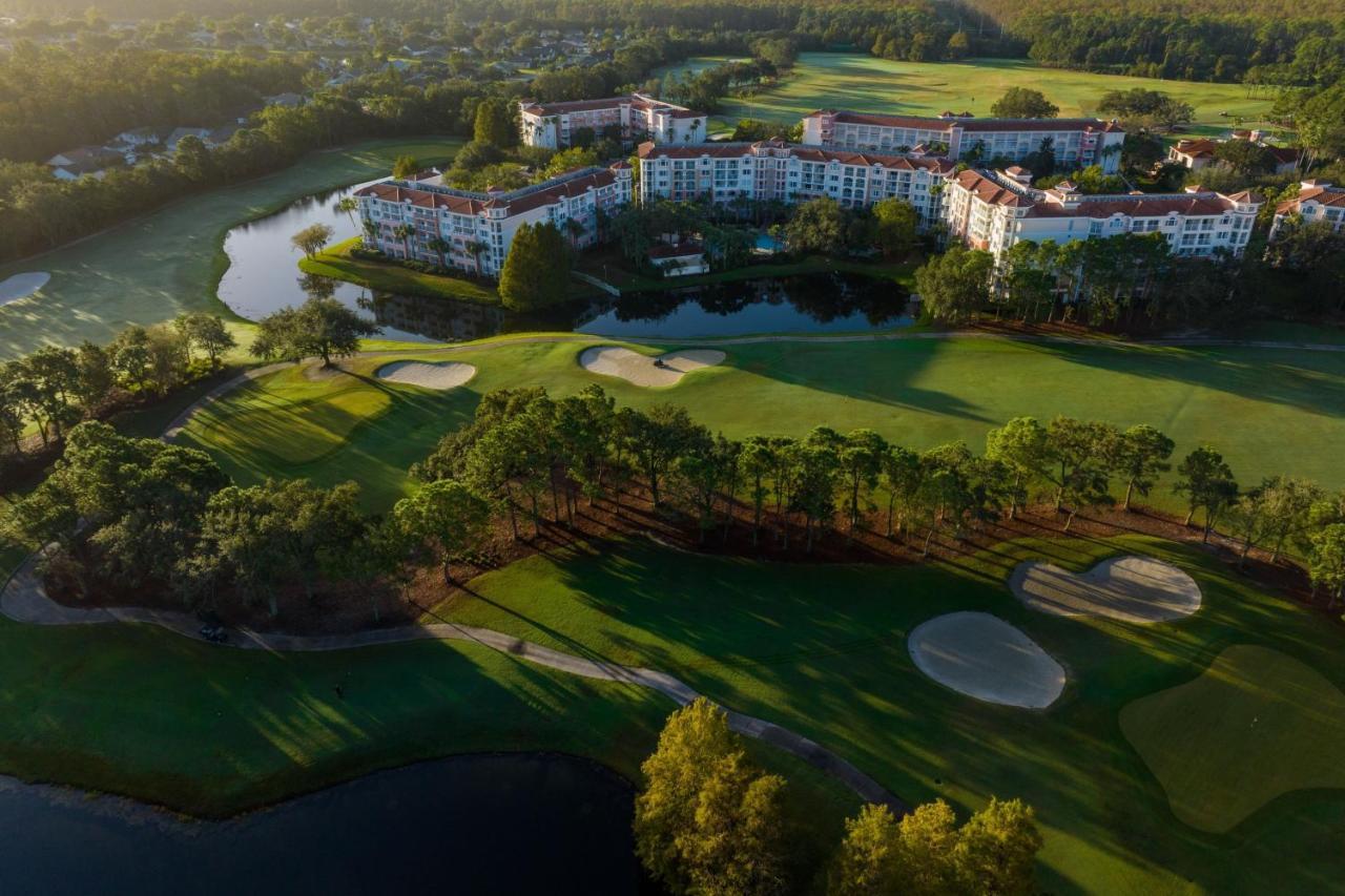 Marriott's Grande Vista 4*