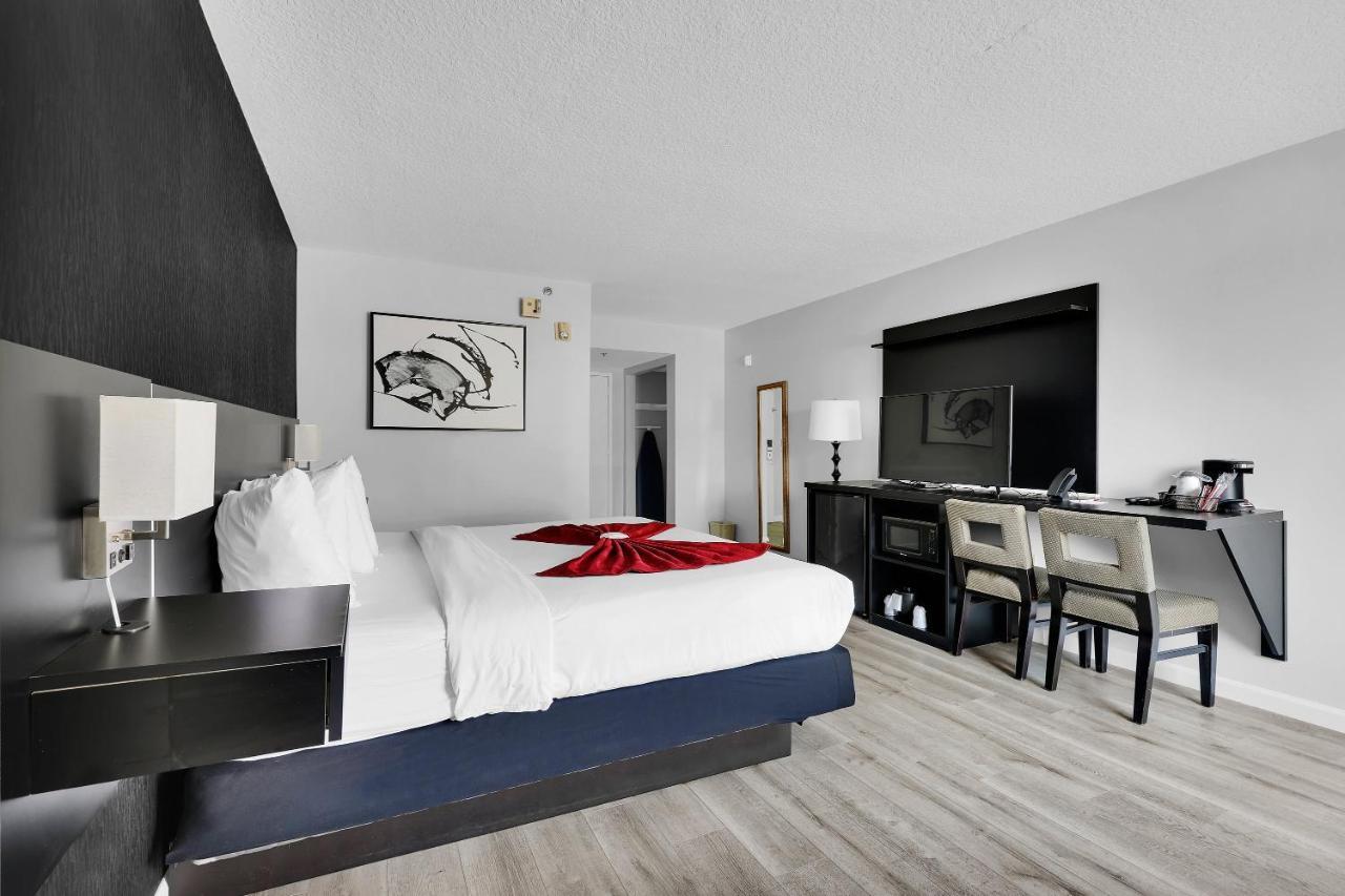 Ramada By Wyndham I-95 By Butler Blvd 3*