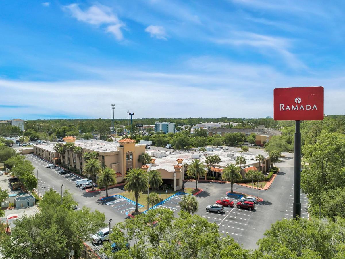 Ramada By Wyndham I-95 By Butler Blvd