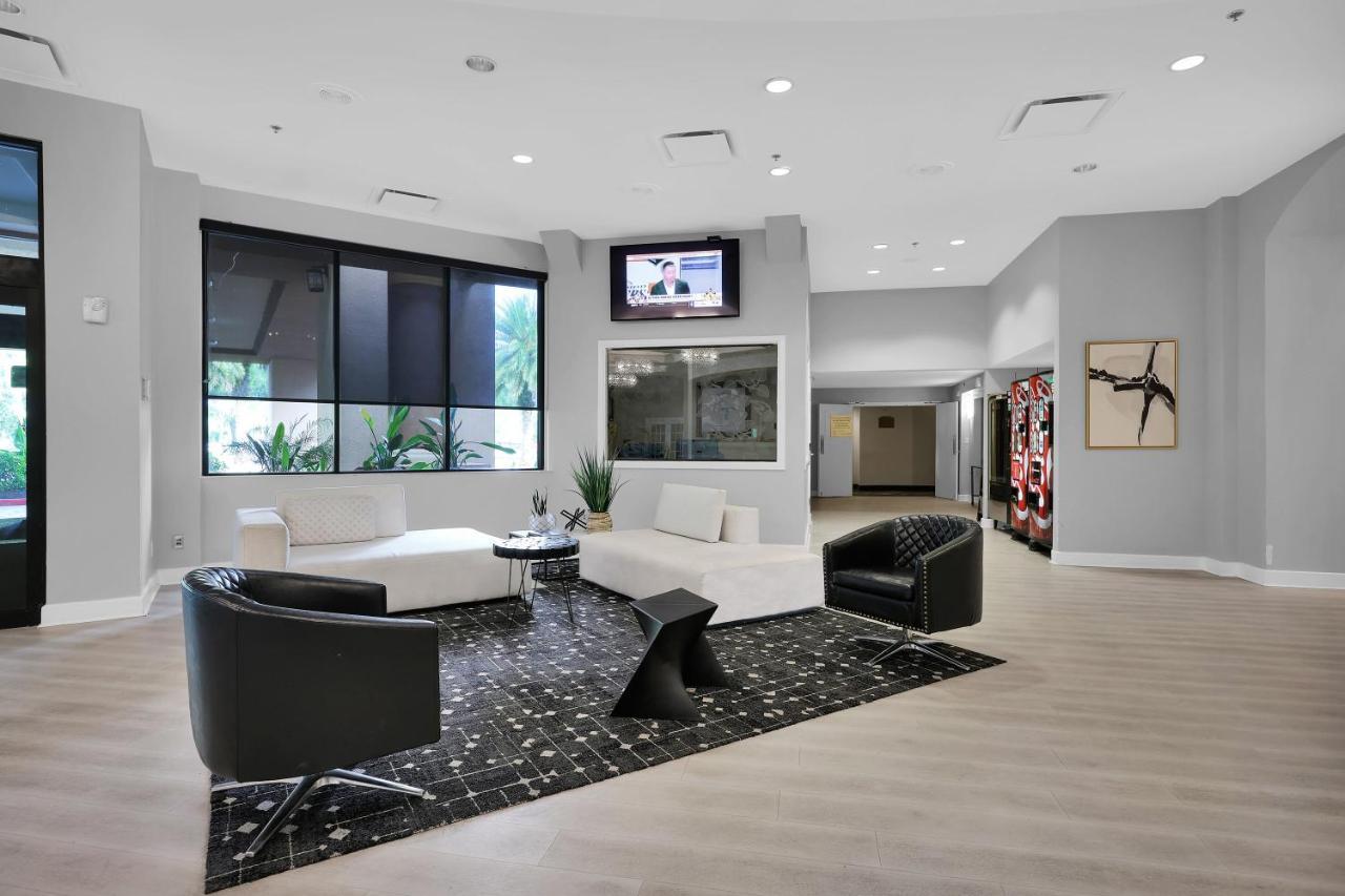 Ramada By Wyndham I-95 By Butler Blvd 3* Jacksonville