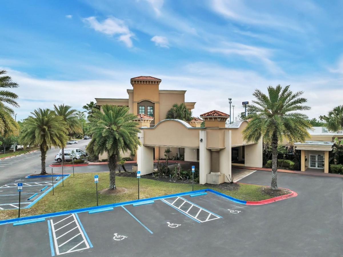 Ramada By Wyndham I-95 By Butler Blvd Jacksonville