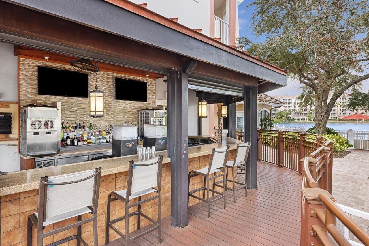 Marriott's Grande Vista Hotel 4*