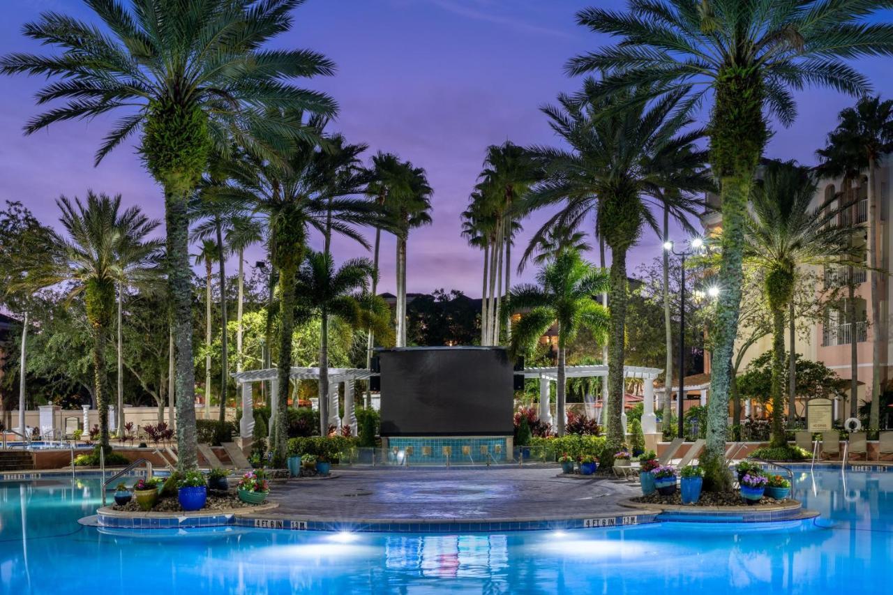 Hotel Marriott's Grande Vista 4*