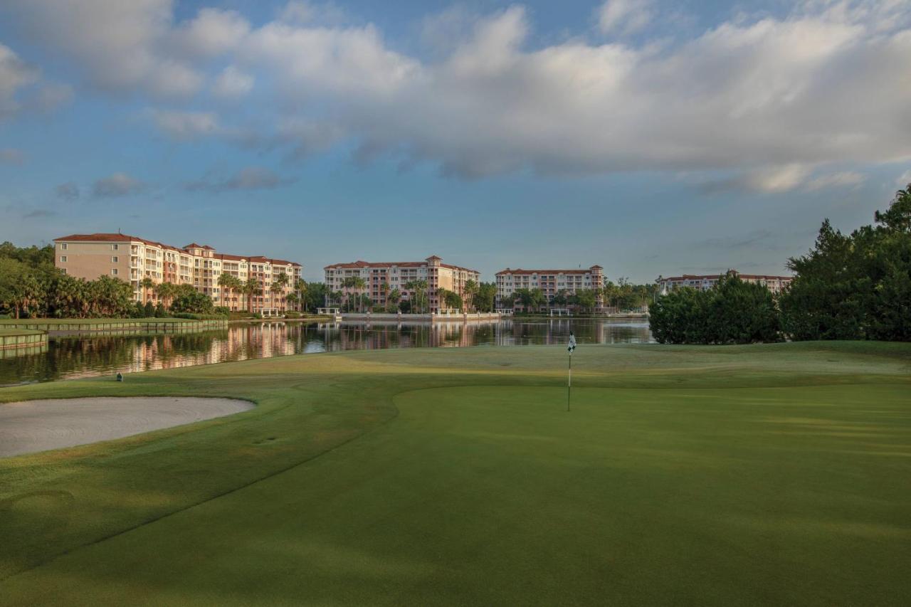 Hotel Marriott's Grande Vista 4*