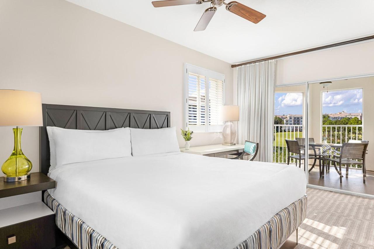 Hotel Marriott's Grande Vista Williamsburg