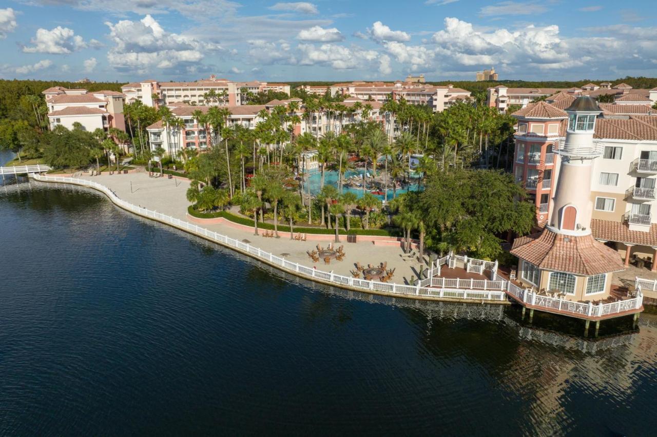 Hotel Marriott's Grande Vista