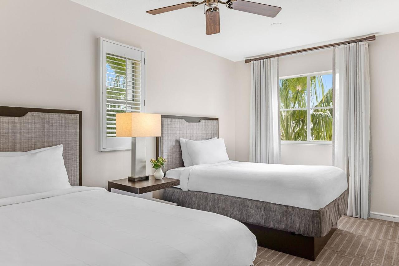 Marriott's Grande Vista Hotel