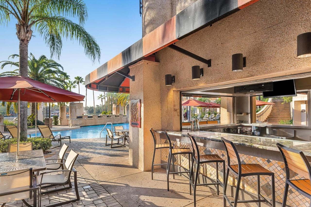 Marriott's Grande Vista 4*