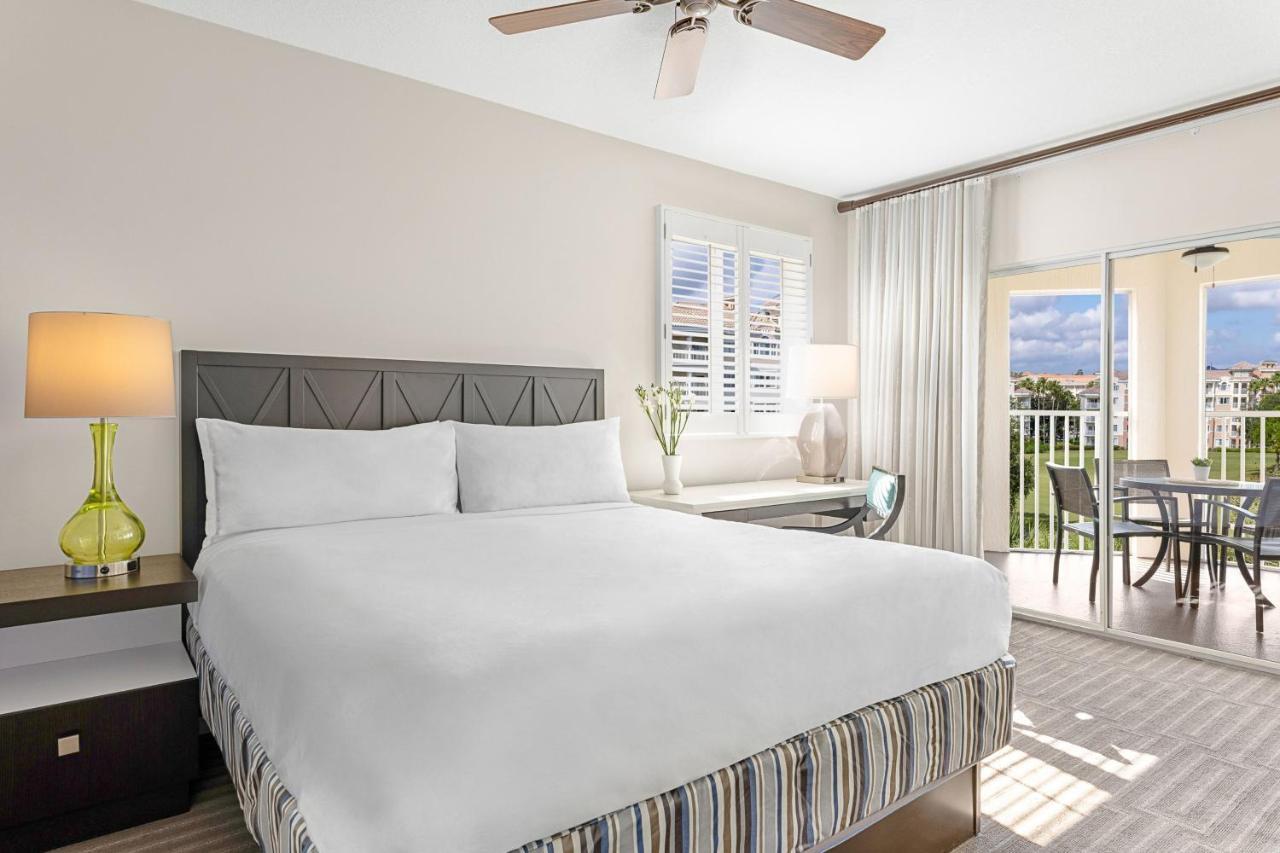 Marriott's Grande Vista 4* Williamsburg