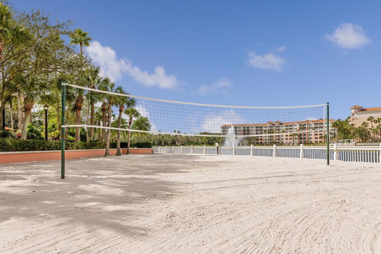 Marriott's Grande Vista Hotel 4*