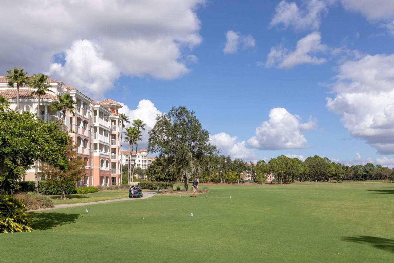 Marriott's Grande Vista Hotel