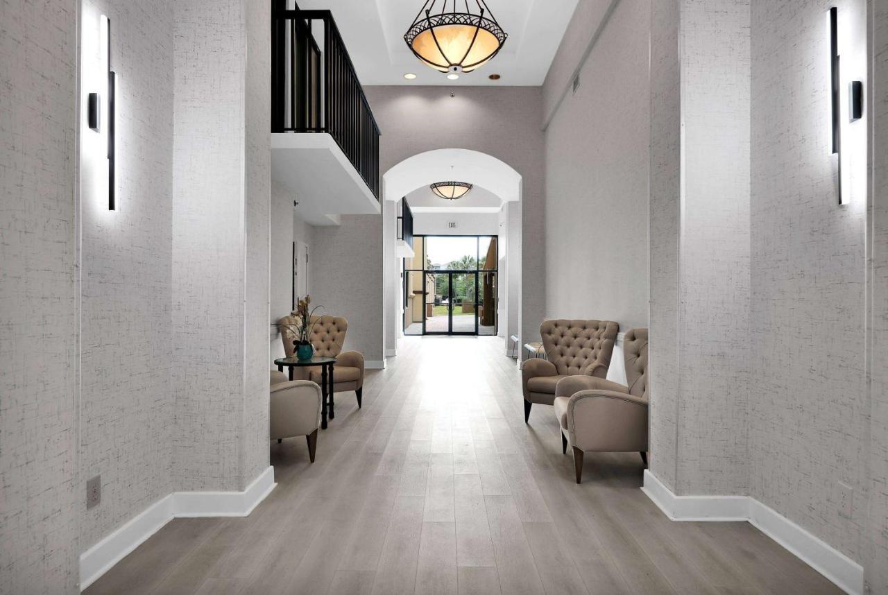 Ramada By Wyndham I-95 By Butler Blvd Jacksonville