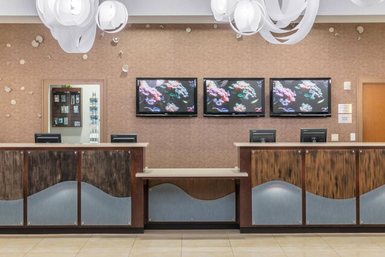 Fairfield By Marriott Orlando At Seaworld 3*