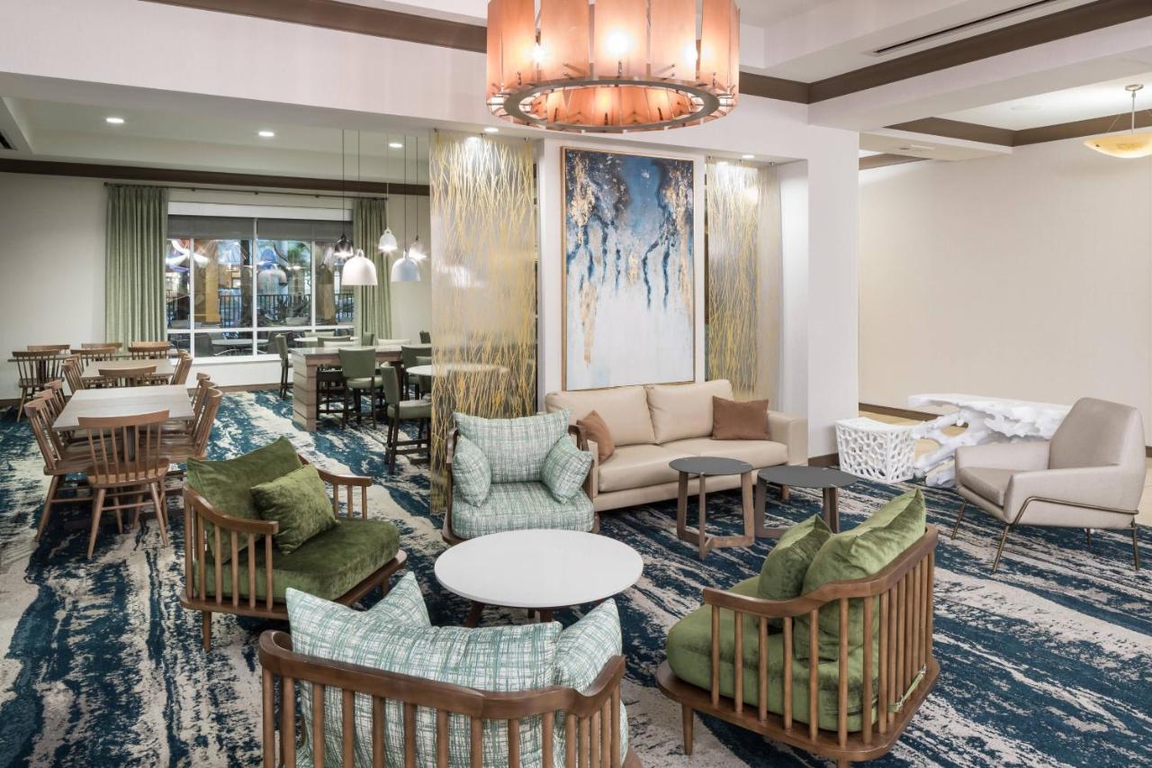 Fairfield By Marriott Orlando At Seaworld