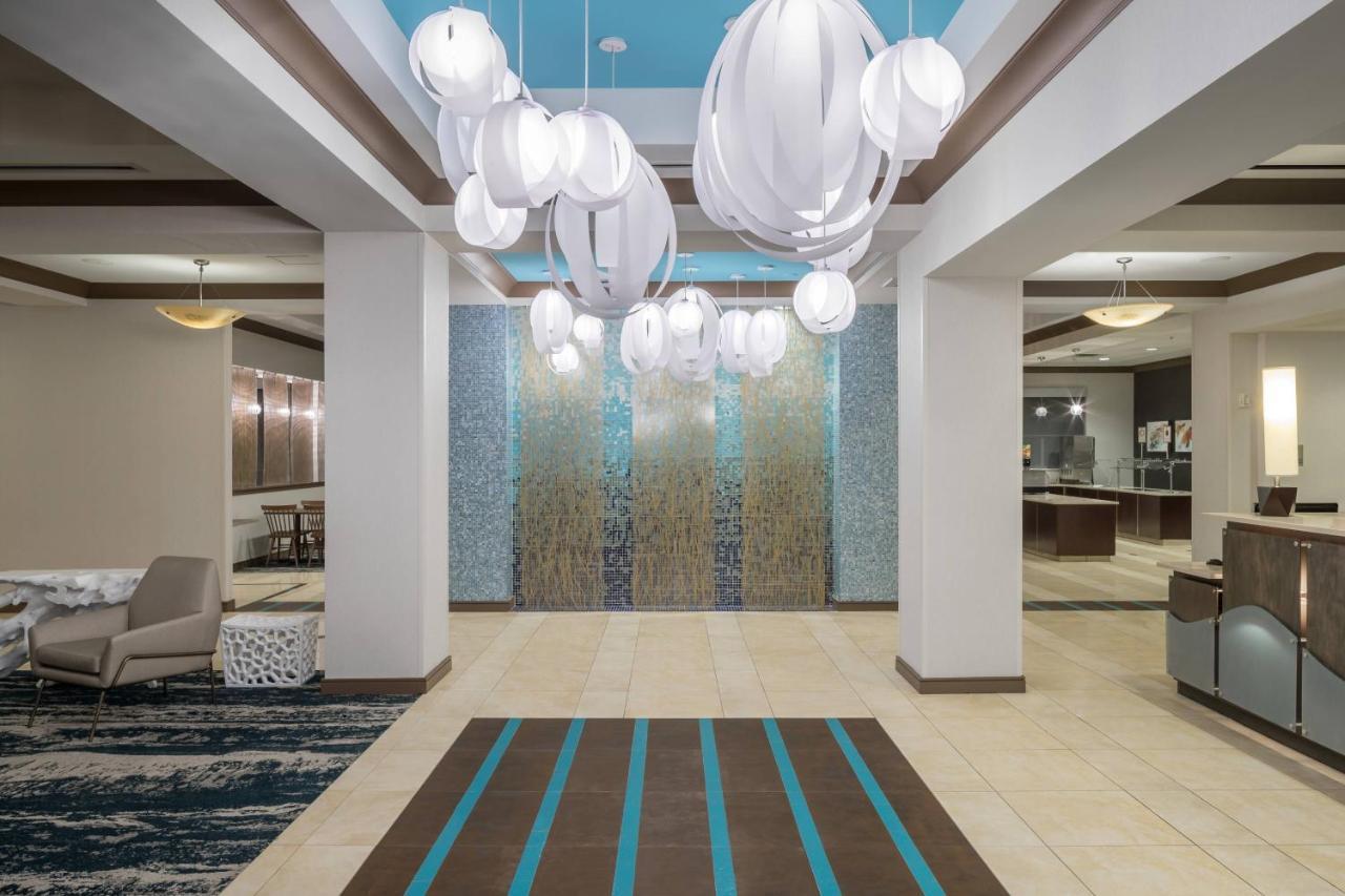 Fairfield By Marriott Orlando At Seaworld Hotel 3*