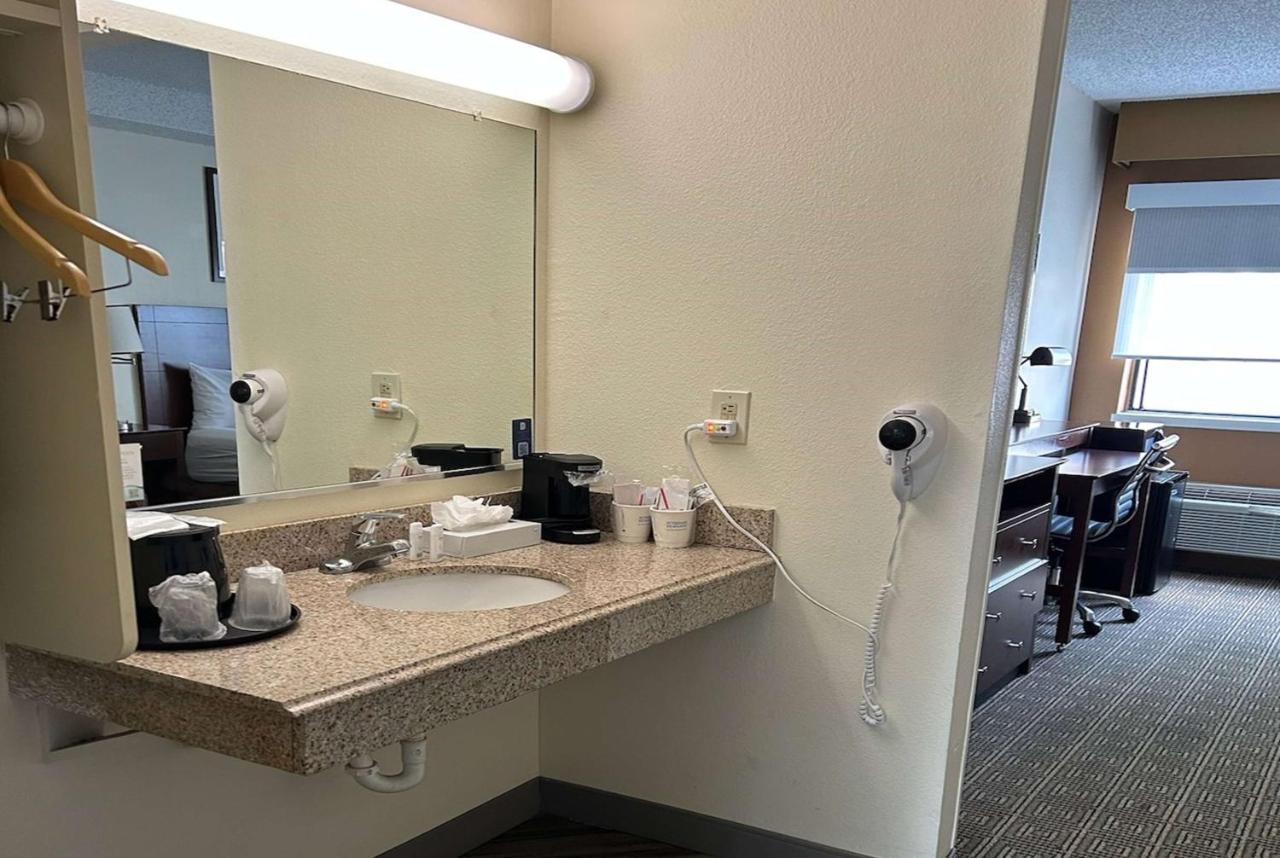 La Quinta By Wyndham Orlando South Hotel Williamsburg