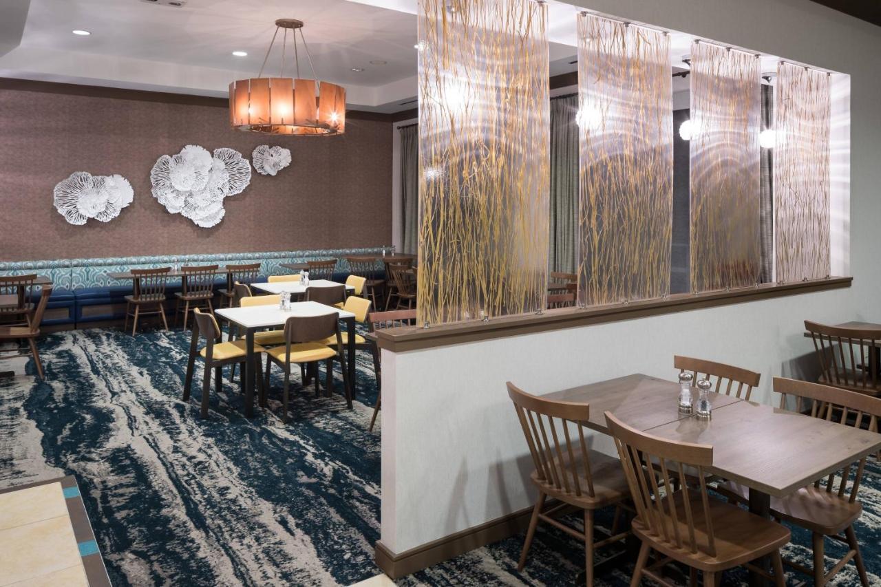 Hotel Fairfield By Marriott Orlando At Seaworld 3*