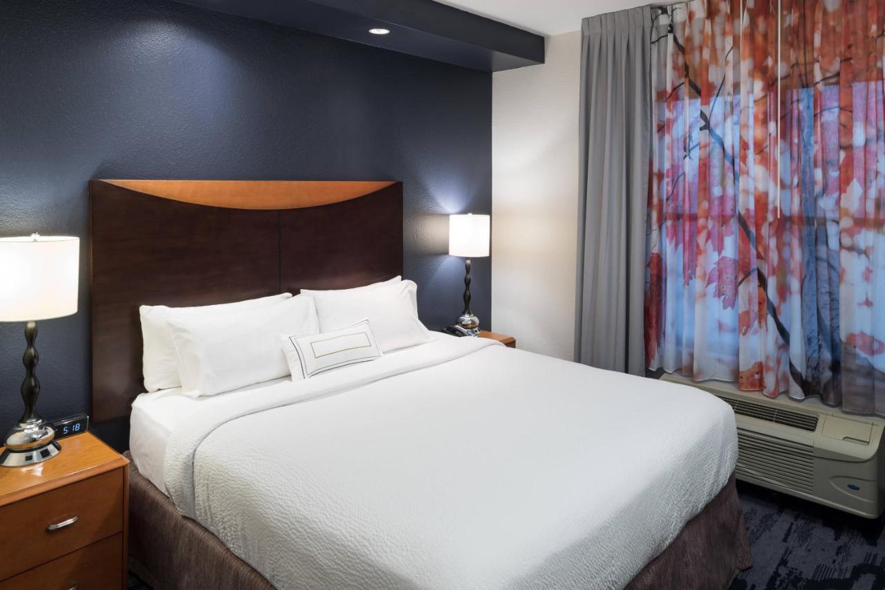 Fairfield By Marriott Orlando At Seaworld Hotel 3*
