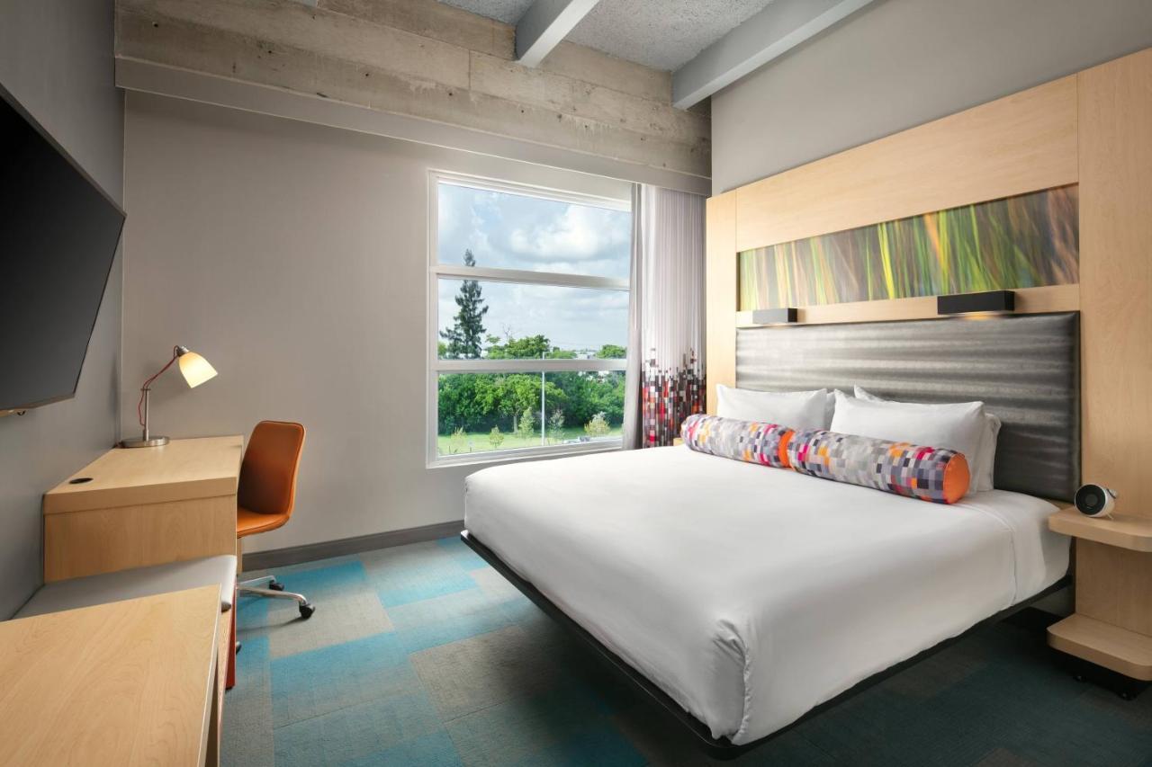 Aloft Airport Hotel Miami Springs