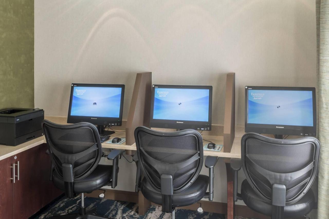 Fairfield By Marriott Orlando At Seaworld Hotel 3*