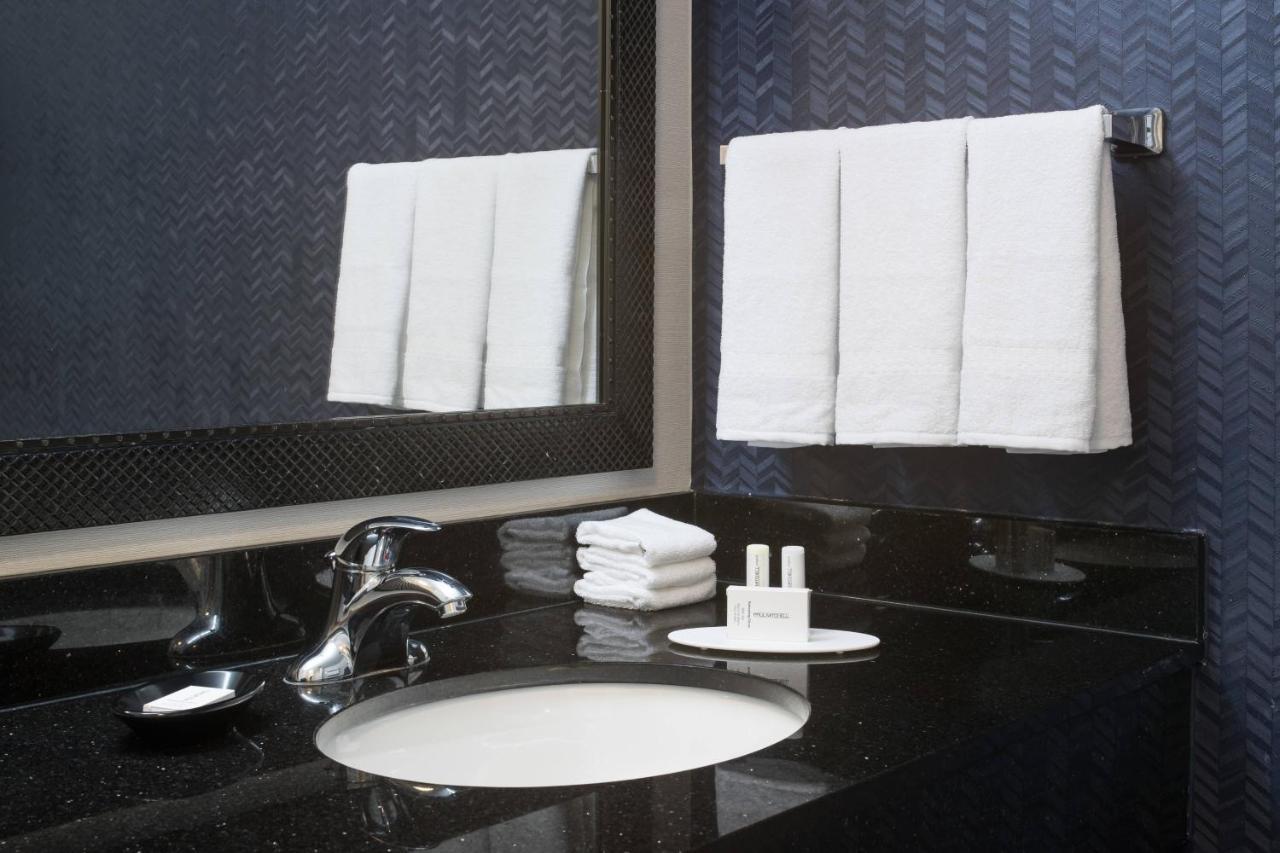 Fairfield By Marriott Orlando At Seaworld 3* Williamsburg