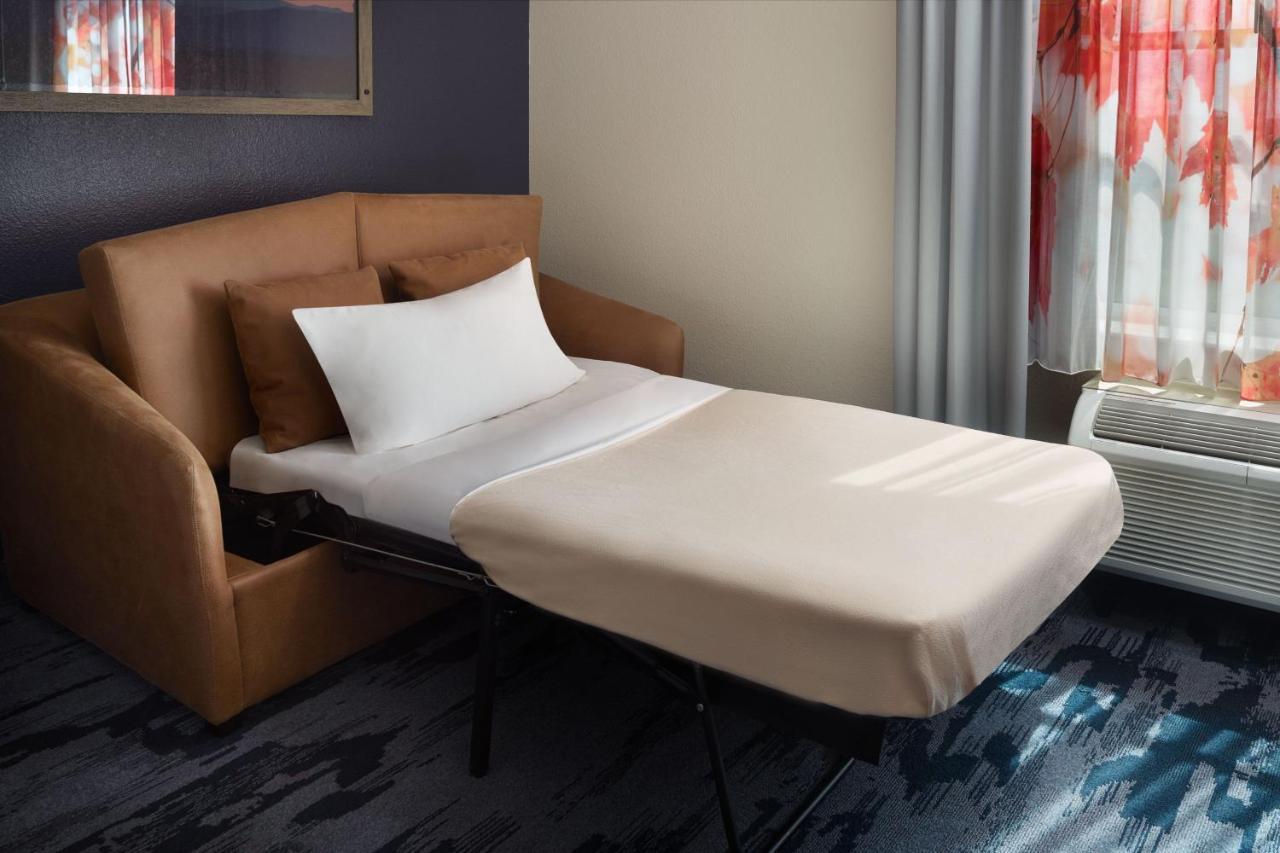 Fairfield By Marriott Orlando At Seaworld Hotel