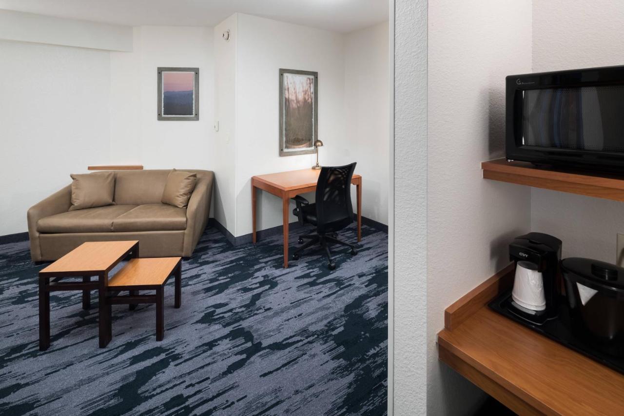 Fairfield By Marriott Orlando At Seaworld