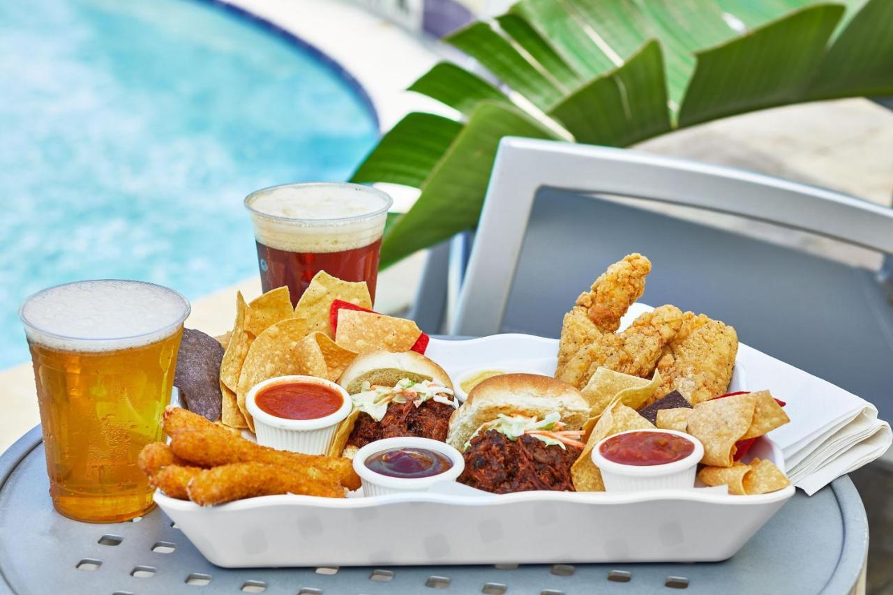 Fairfield By Marriott Orlando At Seaworld 3* Williamsburg