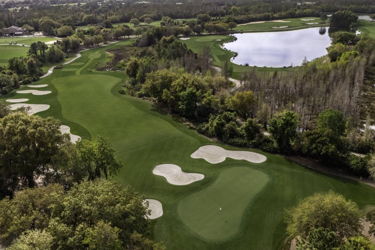 Resort The Ritz-carlton Orlando, Grande Lakes 5*