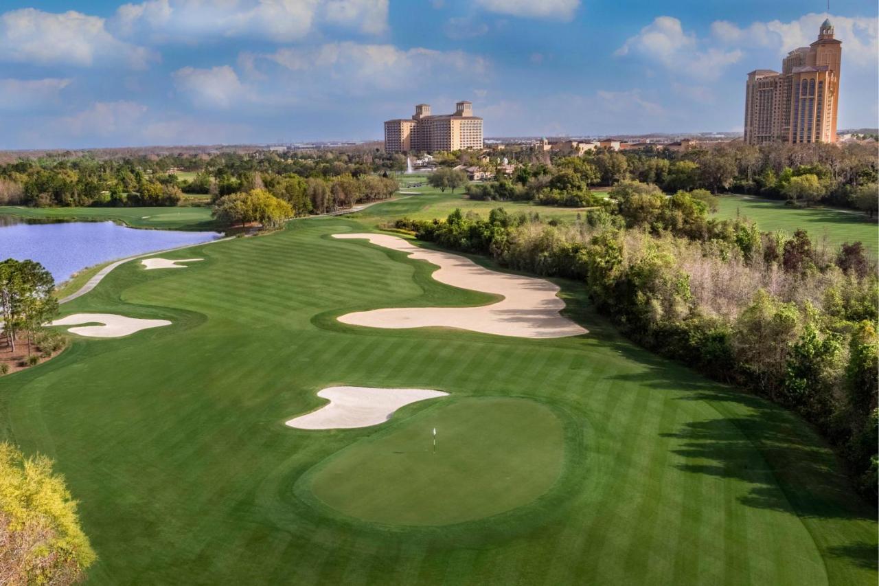 The Ritz-carlton Orlando, Grande Lakes 5* Williamsburg