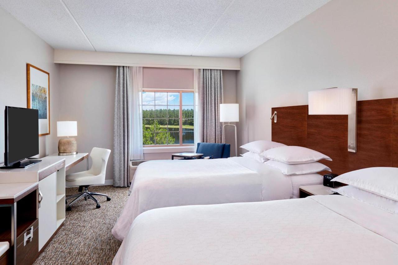 Hotel Sheraton