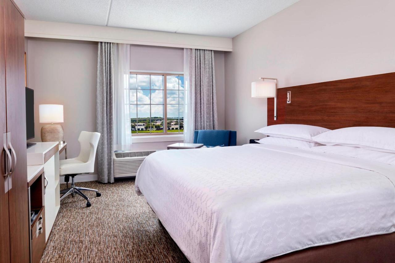 Hotel Sheraton 4*