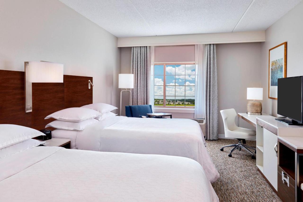 Hotel Sheraton